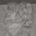 20 Pcs E26 Light Socket Porcelain Lamp Holder Socket Medium Keyless Threaded Base with Two Hole Flange Mounting and 6" Wire Indoor Garage Closet Lighting