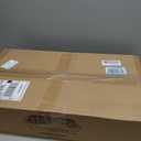 HOPHORSE Vibration Plate Exercise Machine for Lymphatic Drainage,200 Speeds