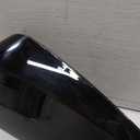 Riloer Rearview Mirror Cover Casing Housing, 1pc 876163X000 Car Rearview Mirror Cap Cover, 2011-2013 Compatible with Hyundai Compatible with Elantra MD, Left Driver Side
