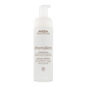 Aveda Phomollient Styling Foam | Weightless Mousse for Fine to Medium Hair (6.7 Fl Oz (Pack of 1))