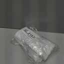 Gartful Silicone Mats for Countertop - Thicker, 28" by 20" Extra Large Multipurpose Mat, Counter Table Protector, Desk Saver Pad, Placemat Nonstick Nonskid Heat-Resistant Pad, Translucent