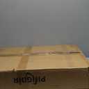 roof Rack Basket Rooftop Cargo Carrier 46"*36" Cargo Net with Attachment Hooks,