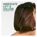 Biolage Volume Boost Conditioner - Weightless Moisture, Shine & Volume, Detangles Fine Hair, Soy Protein & Polymers, Vegan & Paraben-Free