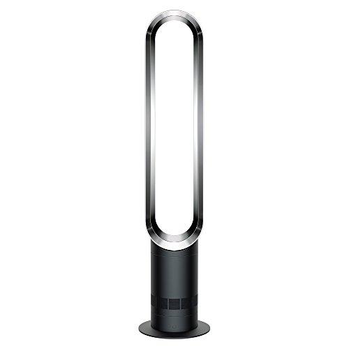 Dyson Cool™ Tower Fan AM07 Black/Nickel