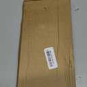 Architectural Mailboxes UMBS0B06AM Mounting Board, Steel Accessory, No Size, Black