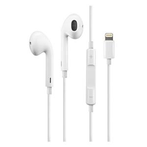 Earphones with Lightning Connector for iphone, 2 Packs