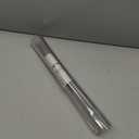 Clear Table Cover Protector 16x24.1 Inch Rectangle, 1.5mm Transparent Plastic Table Protector Waterproof, Anti-Scratch Clear Desk Mat for Office Desktop Dresser Dining Table, FDA Compliant