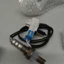 O2 Oxygen Sensor 234-4668, 234-4256 Upstream Downstream Sensor Compatible with 2008 2009 2010 2011 2012 2013 2014 Escalade Chevy Avalanche Silverado Suburban Tahoe GMC Yukon Sierra Set of 4