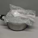 304 Food Grade Stainless Steel Shabu Shabu Hot pot with Divider&Lid for Induction Cooktop Gas Stove Dual Sided Soup Cookware