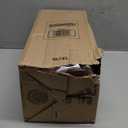 Chapin USA 20004 Pump Sprayer, 1 Gallon, Lawn and Garden, Hand Pressurized, Anti-Clog Filter, Adjustable Spray Nozzle, Spraying Plants, Watering, Weeds, Fertilizer and Pests, Translucent