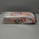 A&W Zero Sugar Root Beer Soda, 12 fl oz cans, 12 count
