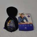 MIPEACE Bluetooth Earplug Headphones, Neckband Wireless Earbuds earplugs-29db Noise Reduction isolating in-Ear earplug Earphones and Controls,IPX5 sweatproof,19+Hour Battery(Blue)