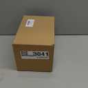 Mini Bread Dough Proofing Basket & Liner (Set of 6, 5 inch), Sourdough Bread Bakery Bowls for Professional & Home Bakers