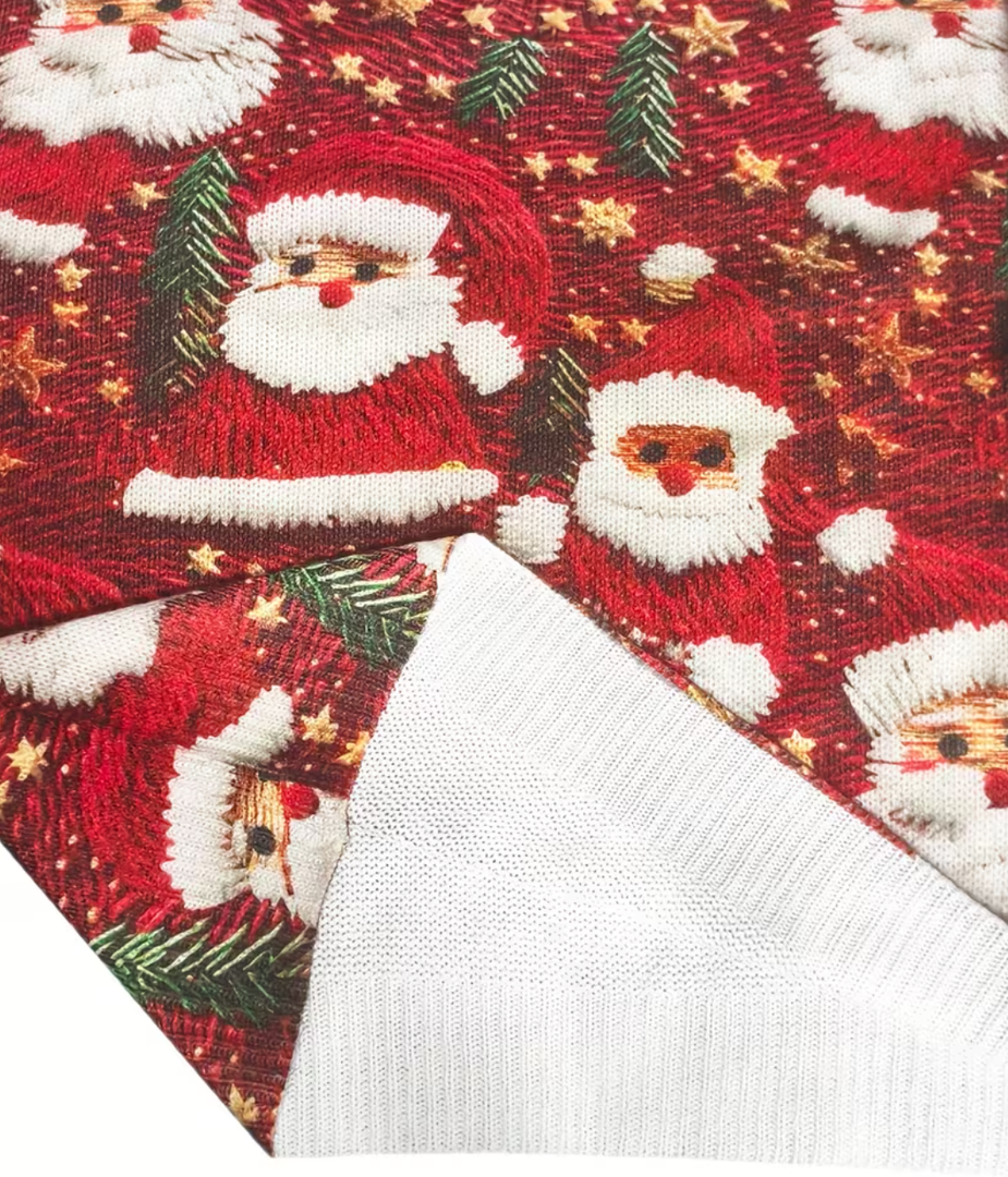 Dintszyayue Christmas Duvet Cover Set Queen Size,3 Pieces Patchwork Bedding Set Red and Green Christmas Elk Snowflake Printed Duvet Soft Microfiber Duvet Comforter Covers with Zipper Closure (Queen 90"x90")