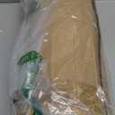 Set of 2 Touch Control Table Lamps with 2 USB & AC Outlet, 3-Way Dimmable Bedside Nightstand Lamps for Bedroom Living Room Nursery, 800 Lumens 5000K Daylight Bulbs Included