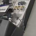 Chicago Power Tools Mini Rotary Tool (149 Set)