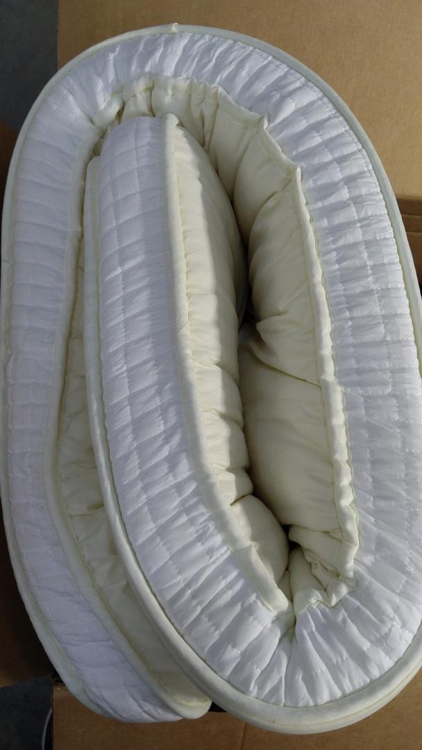 Mattress Queen 3.5 in Mattress Queen 3.5 in