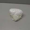 Funnel for Kitchen Aid Mixer KSM150 5 - Stand Mixer Attachment Funnel,Guided Pouring Tool for Flour, Egg Liquid & Dry Ingredients,Mess-Free Baking Accessory (White)