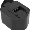 Banshee Replaces Porter Cable 8623 12V Replacement Power Tool Battery Fits: 869, 9866/F,BN200V12