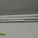 YDisplay X Banner Stand Adjustable Fit Banner Size from 23"X63" to 32"X78" Portable Oxford Bag for Trade Show Exhibition Market, 2 Pack