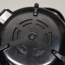 OVENTE Electric Hot Pot and Grill Combo, 2-in-1 Portable Countertop Cooker with Temperature Control Perfect for Korean BBQ, Shabu Shabu and Soup with Free Strainer, Chopsticks and Tong, Black GH10133B