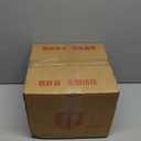 4 Piece Stainless Steel Steamer Pot Set with Glass Lid and handle,for Steamer Cooking,Casserole,Saucepan (4 layer)