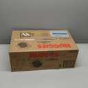 Huggies Size 3 Diapers, Little Snugglers Baby Diapers, Size 3 (16-28 lbs), 168 Count (6 Packs of 28)