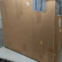 Screen Houses Pop-up Outdoor Camping Tent, 540 Degree Fully Transparent Non Dead Corner Gazebo