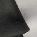 54'' x 27.5'' Washer and Dryer Covers for the Top, Non-slip Silicone Washer Dryer Top Protector for Washing Machine, Waterproof Washer Dryer Countertop for Laundry Kitchen Home (Black)