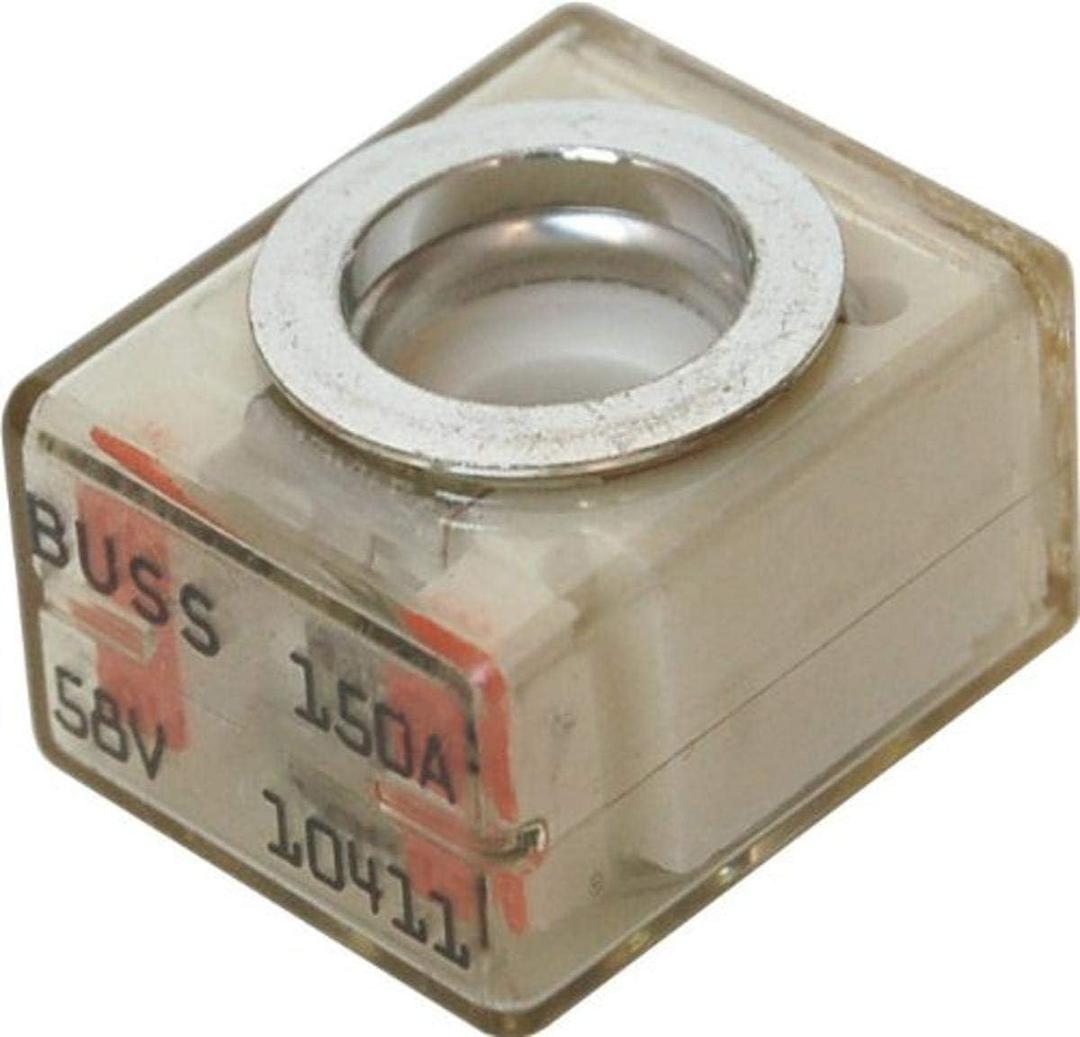 Blue Sea Systems Terminal Fuses