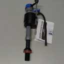 Fluidmaster 400H-002 Performax Universal Toilet Fill Valve High Performance Tank and Bowl Water Control, 1-Pack