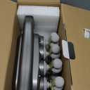 Upgrade 28 Head Massage Gun Set, Handheld Back Massager Gun Deep Tissue,9 Speeds Electric Percussion Muscle Body Massager for Athletes Neck Shoulder Pain Relief,Gifts for Men Women