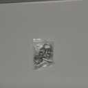 Tee Stop Valve Add-A-Tee Valve, 3/8" Compression Faucet T Adapter Connector Splitter for Dishwasher Washing Machine Toilet Supply Line(3/8x3/8x3/8)