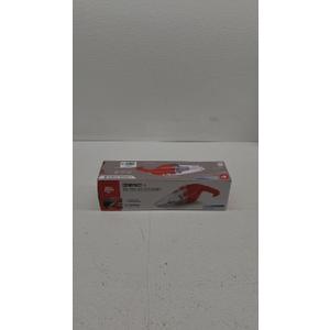 Dirt Devil Express Lithium Cordless Hand Vacuum - BD30005FDI: Lightweight Rechargeable Dustbuster for Multi-Surface Cleaning