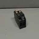 EATON CHF230 Series 30A DP CH Circ Breaker, Black