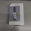 Censen 36 Packs Snow Frosted Artificial Berry Stems 8 Inch Snowy Christmas Red Spray Picks Holly Berry Branches for Christmas Tree Decoration Holiday DIY Crafts Ornaments Home Decor (Rose Gold)