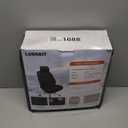 Universal Seat Cushion, Comfortable Seat Cover with Full Back Support in Winter