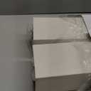 Table Lamp for Bedroom Set of 2, Bedside Lamps with 3 Color Temperatures Night Light, Lamp for Night Stands with AC Outlet and Square Shade, Pull Chain Small Desk Lamp for Living Room Home Decor (15 inch)