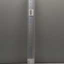 Heavy Duty Cabinet and Headboard Hanging Bracket 300 lbs- French Cleat Hanger - Wall Mount Hanger with Hardware for Shelf, Heavy Mirror,White Board,Ledges,Picture Frames - 42" 2 Pack