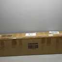 Set of 3 Pre-Lit Artificial Christmas Trees with 230 Warm White LED Lights