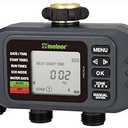4 Zone Hydrologic Timer
