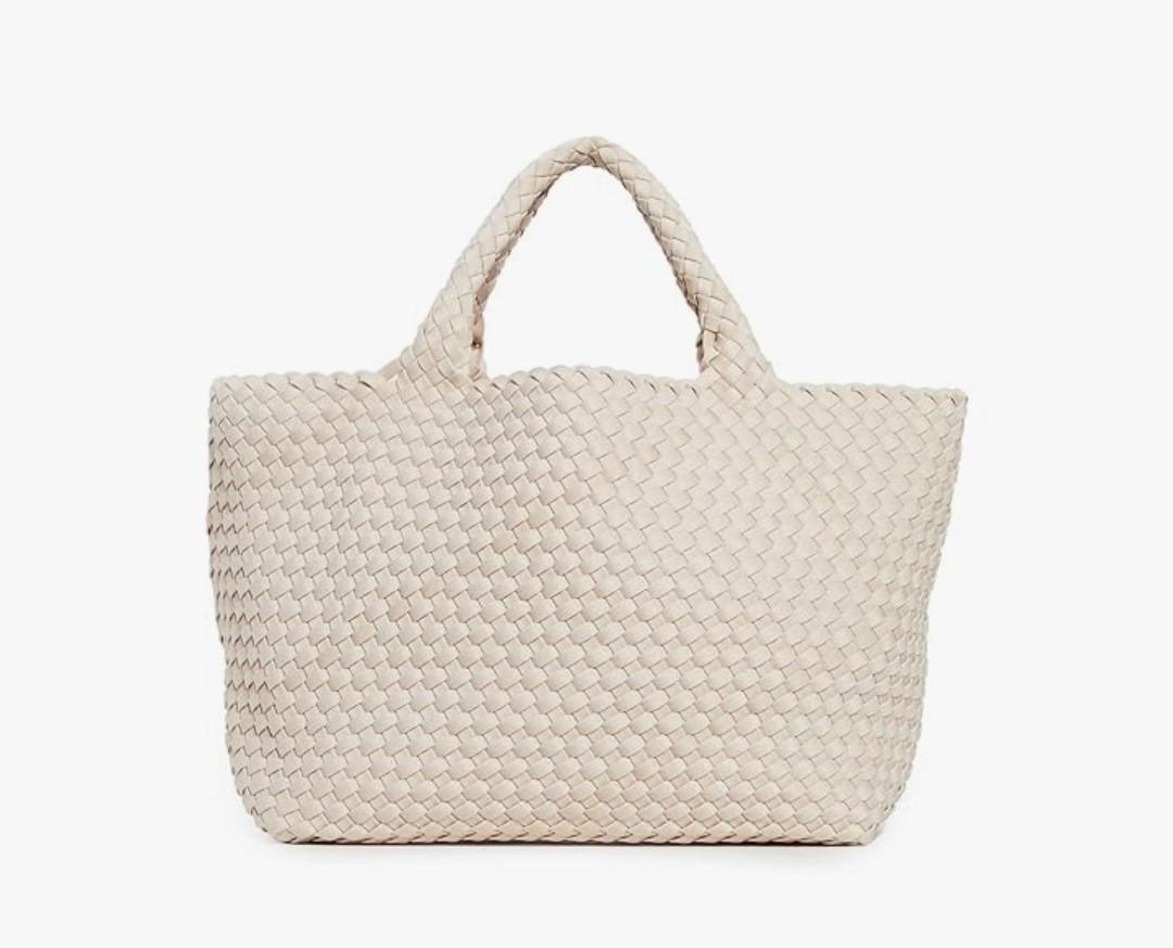 Naghedi Women's St Barths Medium Tote