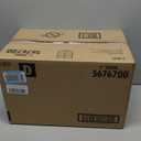 Depend Night Defense Adult Diapers, Incontinence Underwear for Men, Disposable, Overnight, Large, Grey, 72 Count