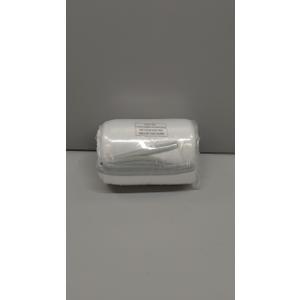 Waterproof Mattress Protector 34" x 52", Non-Slip & Washable Mattress Pad, 4 Layers Incontinence Bed Pads for Elderly, Kids and Women, Pee Pads for Dogs, White