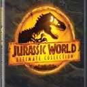 Jurassic World Ultimate Collection [DVD]
