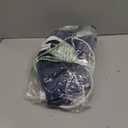 Deepsoon Heating Pad,Electric Heating Pads for Back,Neck,Moist Heating Pad for Abdomen Shoulder Knee Legs,Dry/Moist Heat&Auto Shut Off,Mother's Day Birthday for Men and Women,Navy Blue,24x12 Inch