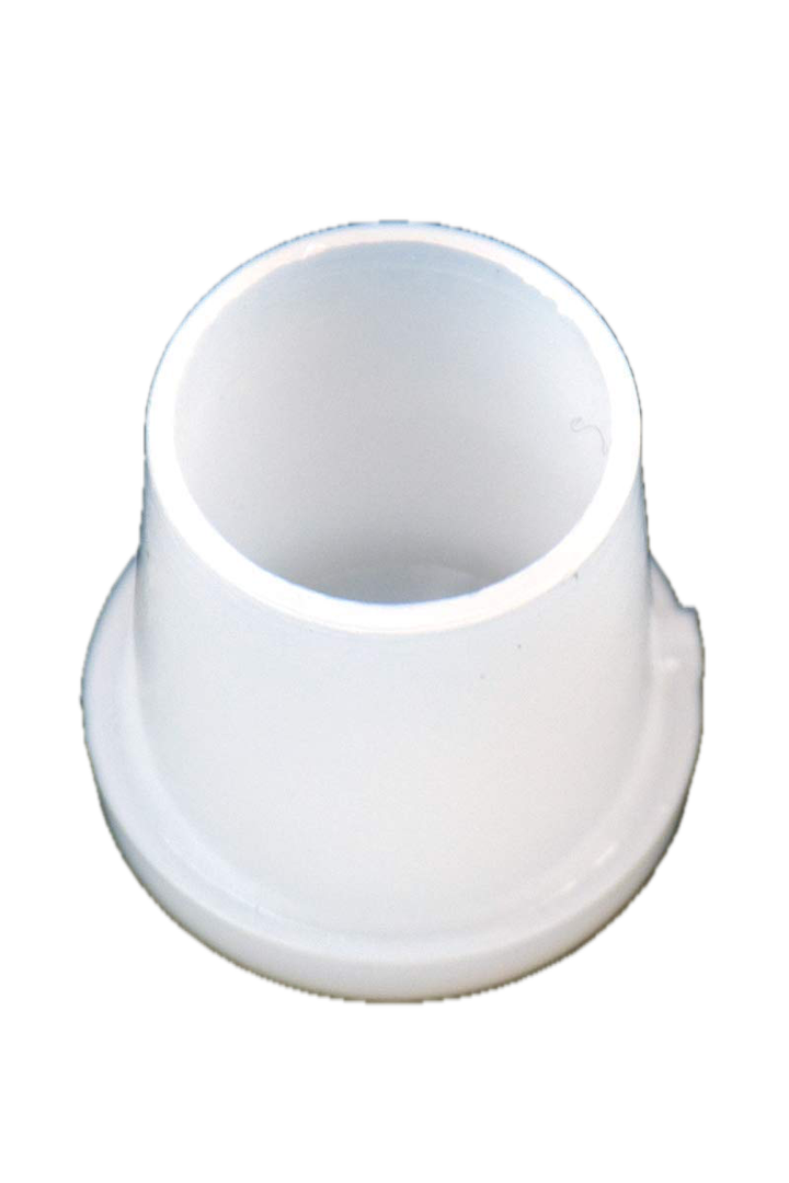 Plastic Round end Cap or pad Plastic Shuu Shoe Fit to Every Item 