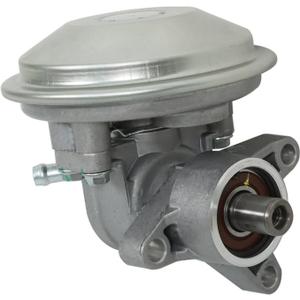 GXYWADY Mechanical Vacuum Pump Replacement for F-250 F-350 F Super Duty E-150 E-250 E-350 Econoline 1994-1995 904-806 64-1008 F4TZ2A451A