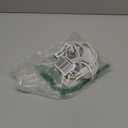 Woods Coleman Cable 94188901 09418 Ext Cord, One Size, White