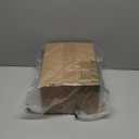 ManMengJi Spandex Folding Chair Covers, Lavender Folding Chair Covers 12 PCS, Universal Fitted Chair Slipcovers for Wedding, Party, Banquet, Holidays, Celebration